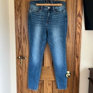 Judy Blue Skinny Jeans